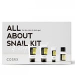 COSRX All About Snail Kit (4-step)