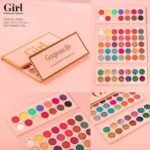 Who's That Girl Eyeshadow Palette